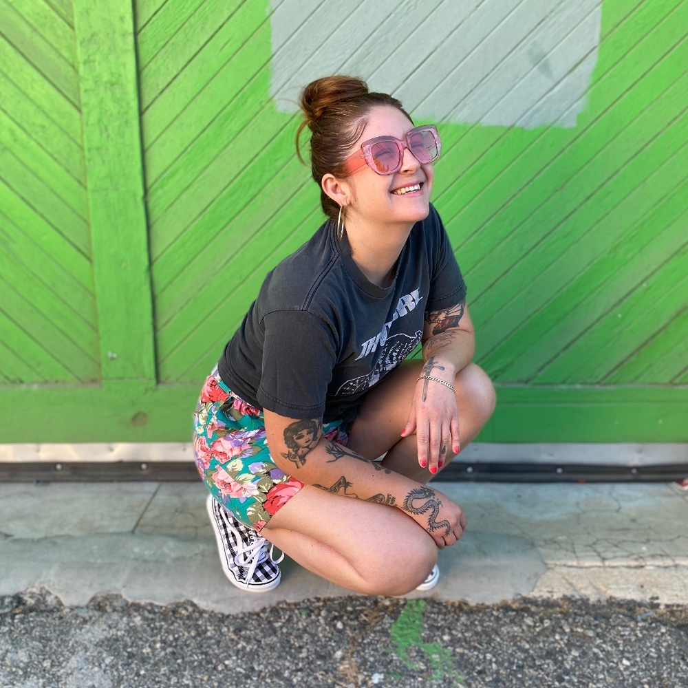 Meet your Posher, Sinead